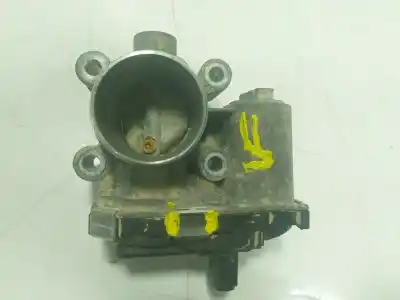 Автозапчасти б/у бабочка коробка за OPEL ASTRA K (B16) 1.0 TURBO (68) ссылки OEM IAM 55494220  55494220