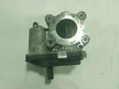 Автозапчасти б/у бабочка коробка за opel astra k (b16) 1.0 turbo (68) ссылки oem iam 55494220  55494220