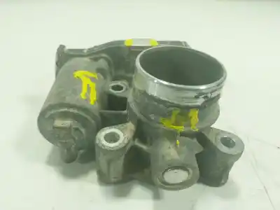 Автозапчасти б/у бабочка коробка за opel astra k (b16) 1.0 turbo (68) ссылки oem iam 55494220  55494220