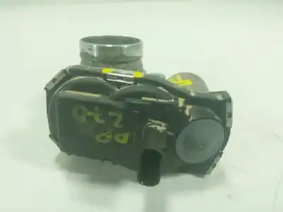 Автозапчасти б/у бабочка коробка за opel astra k (b16) 1.0 turbo (68) ссылки oem iam 55494220  55494220