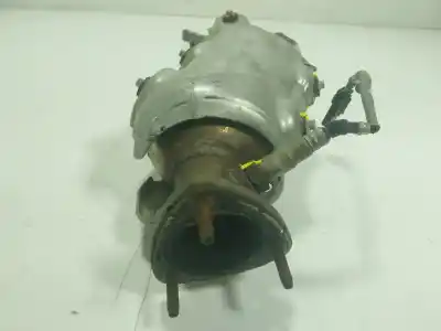 Автозапчастина б/у катализатор для opel astra k (b16) 1.0 turbo (68) посилання на oem iam 55495983  55495983