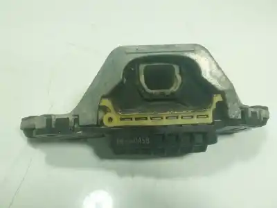Автозапчасти б/у левая опора двигателя за opel astra k (b16) 1.0 turbo (68) ссылки oem iam 39080458  39080458