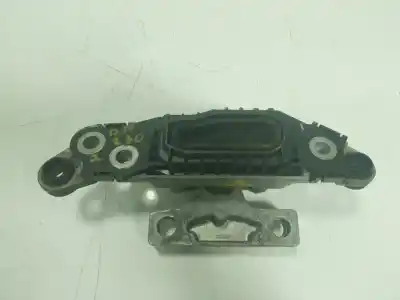 Автозапчасти б/у левая опора двигателя за opel astra k (b16) 1.0 turbo (68) ссылки oem iam 39080458  39080458