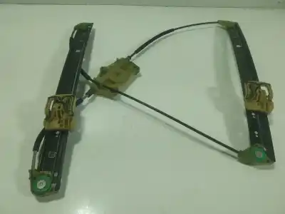Second-hand car spare part driver left window regulator for audi q7 (4lb) 3.0 tdi quattro oem iam references 4l0837461g  4l0837461g