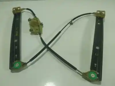 Pezzo di ricambio per auto di seconda mano alzacristalli posteriore sinistro per audi q7 (4lb) 3.0 tdi quattro riferimenti oem iam 4l0839461d  4l0839461d