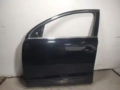 Автозапчастина б/у ПЕРЕДНІ ЛІВІ ДВЕРІ для AUDI Q7 (4LB)  Посилання на OEM IAM 4L0831051A  
