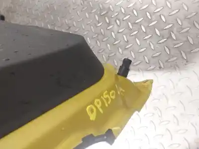 Second-hand car spare part tailgate for jeep avenger (j2) electric oem iam references   