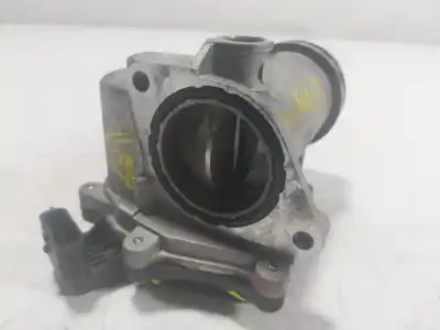 Second-hand car spare part THROTTLE BODY for NISSAN NOTE (E12)  OEM IAM references 147B000Q0F  161A09287R