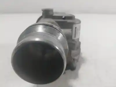 Peça sobressalente para automóvel em segunda mão borboleta de admissão por nissan note (e12) 1.5 dci referências oem iam 147b000q0f  161a09287r