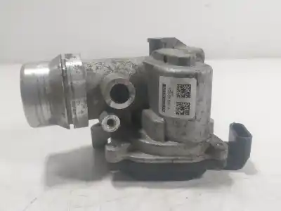 Peça sobressalente para automóvel em segunda mão borboleta de admissão por nissan note (e12) 1.5 dci referências oem iam 147b000q0f  161a09287r