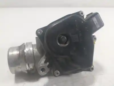 Peça sobressalente para automóvel em segunda mão borboleta de admissão por nissan note (e12) 1.5 dci referências oem iam 147b000q0f  161a09287r