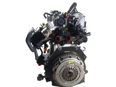 Pezzo di ricambio per auto di seconda mano motore completo per seat ibiza v (kj1, kjg) 1.0 tsi riferimenti oem iam 04c100032e  chz