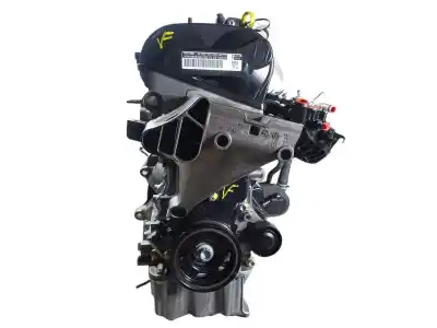 Pezzo di ricambio per auto di seconda mano motore completo per seat ibiza v (kj1, kjg) 1.0 tsi riferimenti oem iam 04c100032e  chz