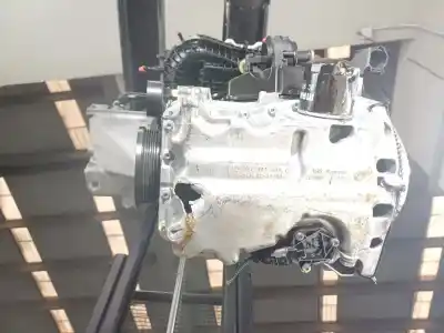 Pezzo di ricambio per auto di seconda mano motore completo per seat ibiza v (kj1, kjg) 1.0 tsi riferimenti oem iam 04c100032e  chz