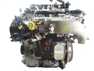 Автозапчасти б/у полный двигатель за skoda karoq (nu7, nd7) 2.0 tdi ссылки oem iam 05l100032b