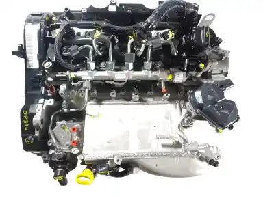 Автозапчасти б/у полный двигатель за skoda karoq (nu7, nd7) 2.0 tdi ссылки oem iam 05l100032b  dtr