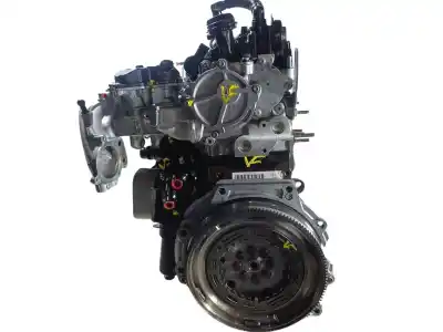 Автозапчасти б/у полный двигатель за skoda karoq (nu7, nd7) 2.0 tdi ссылки oem iam 05l100032b  dtr