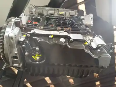 Автозапчасти б/у полный двигатель за skoda karoq (nu7, nd7) 2.0 tdi ссылки oem iam 05l100032b  dtr