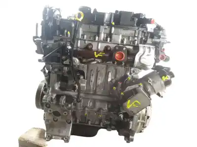 Second-hand car spare part COMPLETE ENGINE for FORD ECOSPORT  OEM IAM references 2016367  XVJD
