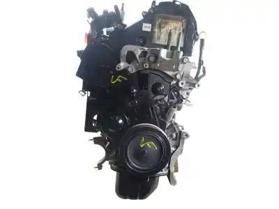 Автозапчастина б/у двигун комплект для ford ecosport 1.5 ecoblue tdci посилання на oem iam 2016367  xvjd