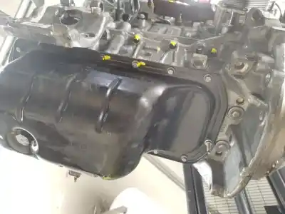 Автозапчастина б/у двигун комплект для ford ecosport 1.5 ecoblue tdci посилання на oem iam 2016367  xvjd