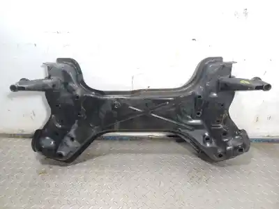 Автозапчастина б/у передня вісь для peugeot boxer furgón 2.0 bluehdi 130 посилання на oem iam 3502fv