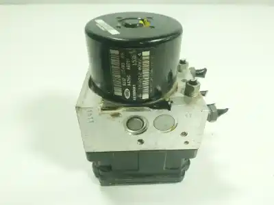 Pezzo di ricambio per auto di seconda mano abs per land rover range rover evoque (l538) 2.2 d 4x4 riferimenti oem iam lr032534  bj322c405ag