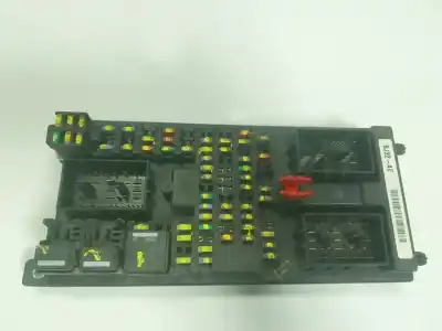 Автозапчастина б/у реле/запоперівник для land rover range rover evoque (l538) 2.2 d 4x4 посилання на oem iam lr048419