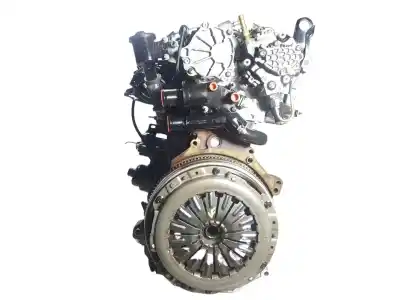 Second-hand car spare part complete engine for land rover range rover evoque (l538) 2.2 d 4x4 oem iam references lr026082  224dt