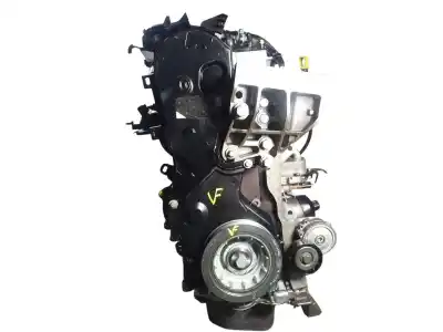 Second-hand car spare part complete engine for land rover range rover evoque (l538) 2.2 d 4x4 oem iam references lr026082  224dt