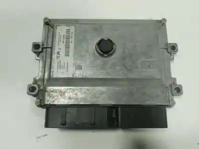 Second-hand car spare part ecu engine control for peugeot 208 ii (ub_, up_, uw_, uj_) e-208 oem iam references 1659558180