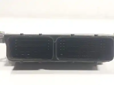 Автозапчастина б/у ебу контролер двигуна для peugeot 208 ii (ub_, up_, uw_, uj_) e-208 посилання на oem iam 1659558180  9832694580