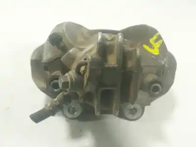 Автозапчастина б/у передній лівий гальмум для peugeot 208 ii (ub_, up_, uw_, uj_) e-208 посилання на oem iam 1648035180  