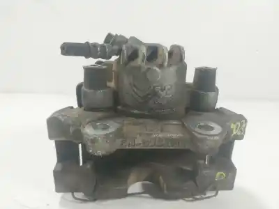 Автозапчастина б/у передній лівий гальмум для peugeot 208 ii (ub_, up_, uw_, uj_) e-208 посилання на oem iam 1648035180  