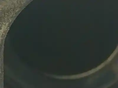 Автозапчастина б/у передній правий гальмівний супорт для peugeot 208 ii (ub_, up_, uw_, uj_) e-208 посилання на oem iam 1648035280  