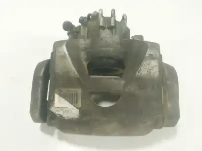 Автозапчастина б/у передній правий гальмівний супорт для peugeot 208 ii (ub_, up_, uw_, uj_) e-208 посилання на oem iam 1648035280  