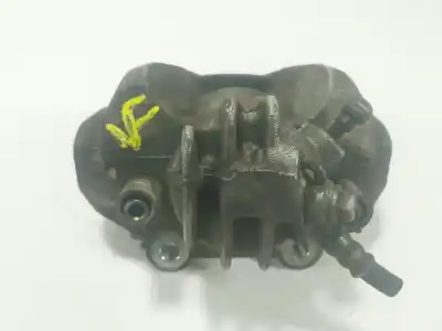 Автозапчастина б/у передній правий гальмівний супорт для peugeot 208 ii (ub_, up_, uw_, uj_) e-208 посилання на oem iam 1648035280  