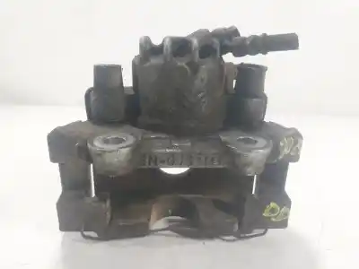 Автозапчастина б/у передній правий гальмівний супорт для peugeot 208 ii (ub_, up_, uw_, uj_) e-208 посилання на oem iam 1648035280  