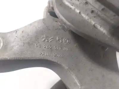 Second-hand car spare part left engine support for peugeot 208 ii (ub_, up_, uw_, uj_) e-208 oem iam references 9826551380  9826551380