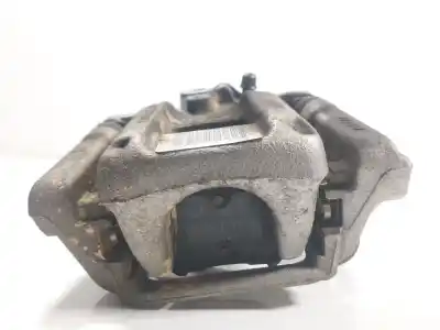 Автозапчастина б/у задній правий гальмівний супорт для peugeot 208 ii (ub_, up_, uw_, uj_) e-208 посилання на oem iam 1608998980  