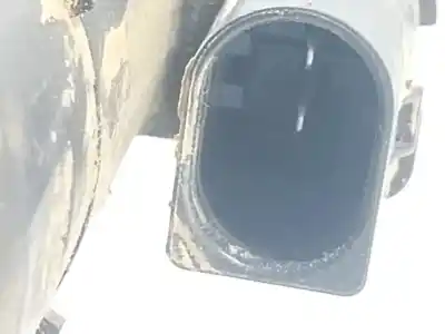 Автозапчастина б/у задній правий гальмівний супорт для peugeot 208 ii (ub_, up_, uw_, uj_) e-208 посилання на oem iam 1608998980  