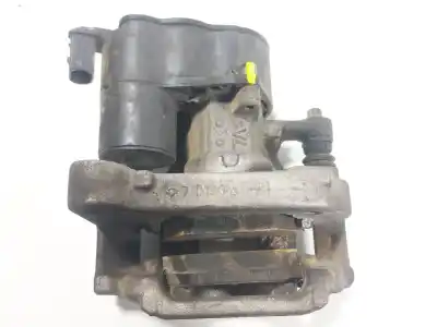 Автозапчастина б/у задній правий гальмівний супорт для peugeot 208 ii (ub_, up_, uw_, uj_) e-208 посилання на oem iam 1608998980  