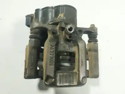 Second-hand car spare part rear left brake caliper for peugeot 208 ii (ub_, up_, uw_, uj_) e-208 oem iam references 1608998880