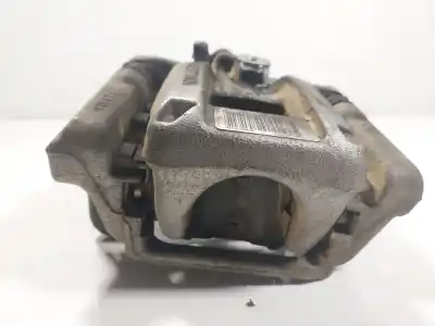 Автозапчастина б/у задній лівий гальмівний супорт для peugeot 208 ii (ub_, up_, uw_, uj_) e-208 посилання на oem iam 1608998880  