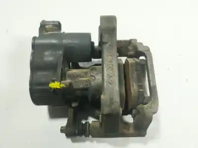 Автозапчастина б/у задній лівий гальмівний супорт для peugeot 208 ii (ub_, up_, uw_, uj_) e-208 посилання на oem iam 1608998880  