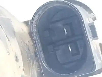 Автозапчастина б/у задній лівий гальмівний супорт для peugeot 208 ii (ub_, up_, uw_, uj_) e-208 посилання на oem iam 1608998880  