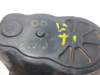 Автозапчастина б/у задній лівий гальмівний супорт для peugeot 208 ii (ub_, up_, uw_, uj_) e-208 посилання на oem iam 1608998880  