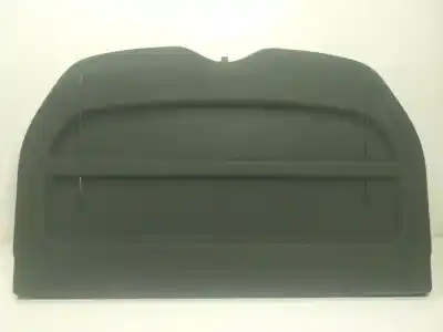 Pezzo di ricambio per auto di seconda mano vassoio posteriore per nissan leaf (ze1) electric riferimenti oem iam 799105sn1a