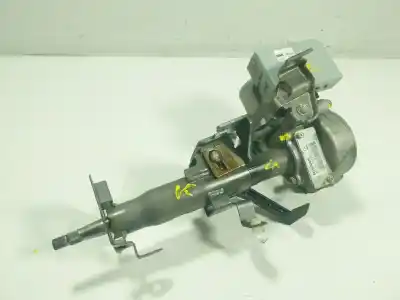 Second-hand car spare part STEERING COLUMN for NISSAN LEAF (ZE1)  OEM IAM references 488115SH5C  488105SH0D