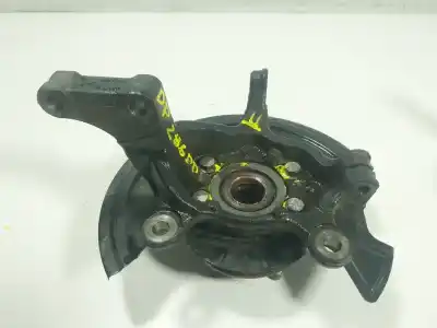 Pezzo di ricambio per auto di seconda mano attacco anteriore destro per nissan leaf (ze1) electric riferimenti oem iam 400141kk0a